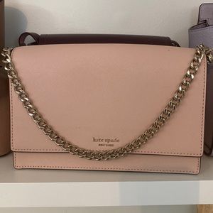 Kate spade crossbody handbag